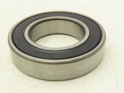 Koyo 62102RSC3 Ball Bearing 50 mm Bore 90 mm OD 20 mm Width Double Seal Lot of 4