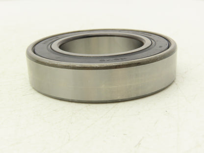 Koyo 62102RSC3 Ball Bearing 50 mm Bore 90 mm OD 20 mm Width Double Seal Lot of 4
