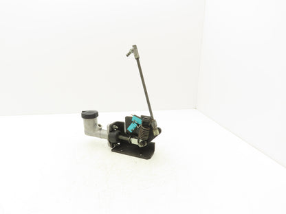 Raymond Stand On Forklift Brake Master Cylinder Assembly Off 640-C40TT