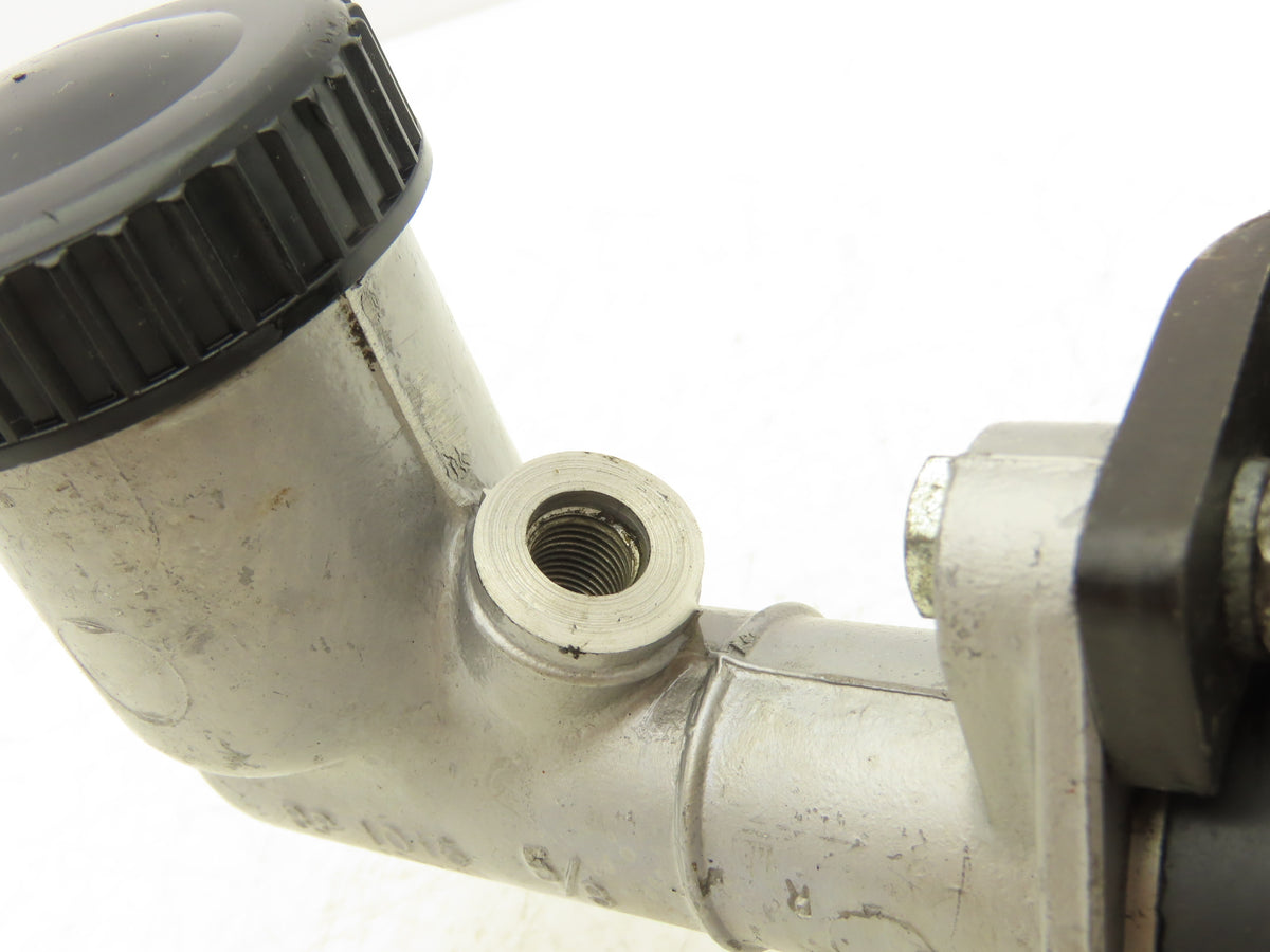 Raymond Stand On Forklift Brake Master Cylinder Assembly Off 640-C40TT