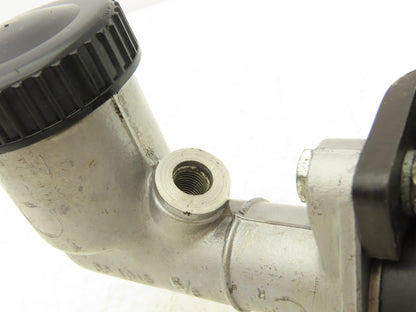Raymond Stand On Forklift Brake Master Cylinder Assembly Off 640-C40TT