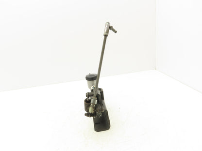 Raymond Stand On Forklift Brake Master Cylinder Assembly Off 640-C40TT