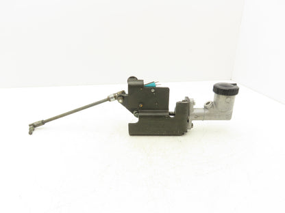 Raymond Stand On Forklift Brake Master Cylinder Assembly Off 640-C40TT