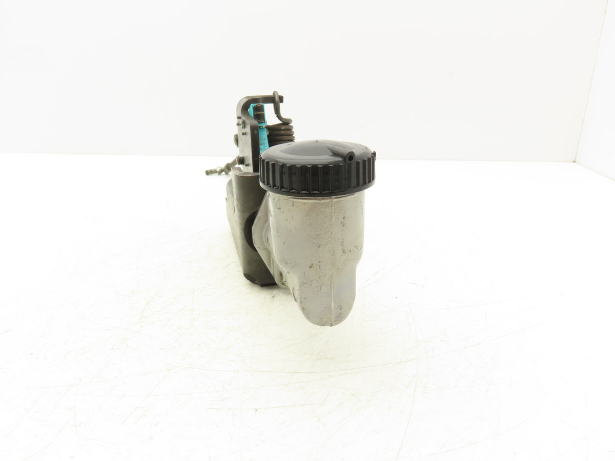 Raymond Stand On Forklift Brake Master Cylinder Assembly Off 640-C40TT
