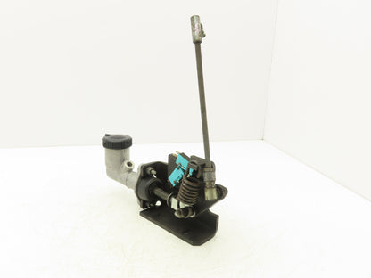 Raymond Stand On Forklift Brake Master Cylinder Assembly Off 640-C40TT