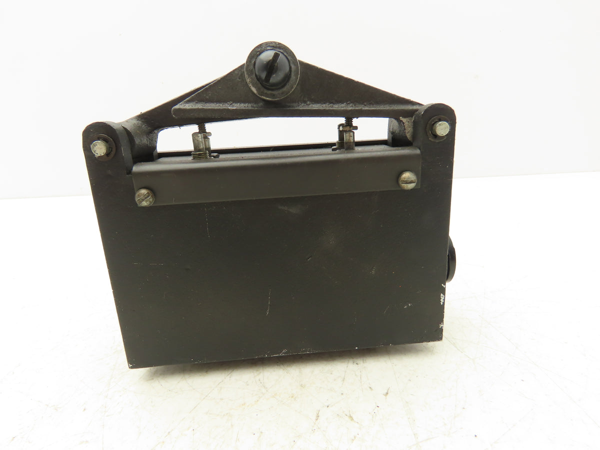 Raymond 154-005-722-001 Forklift Steering Switch Control Assembly Off 640-C40TT