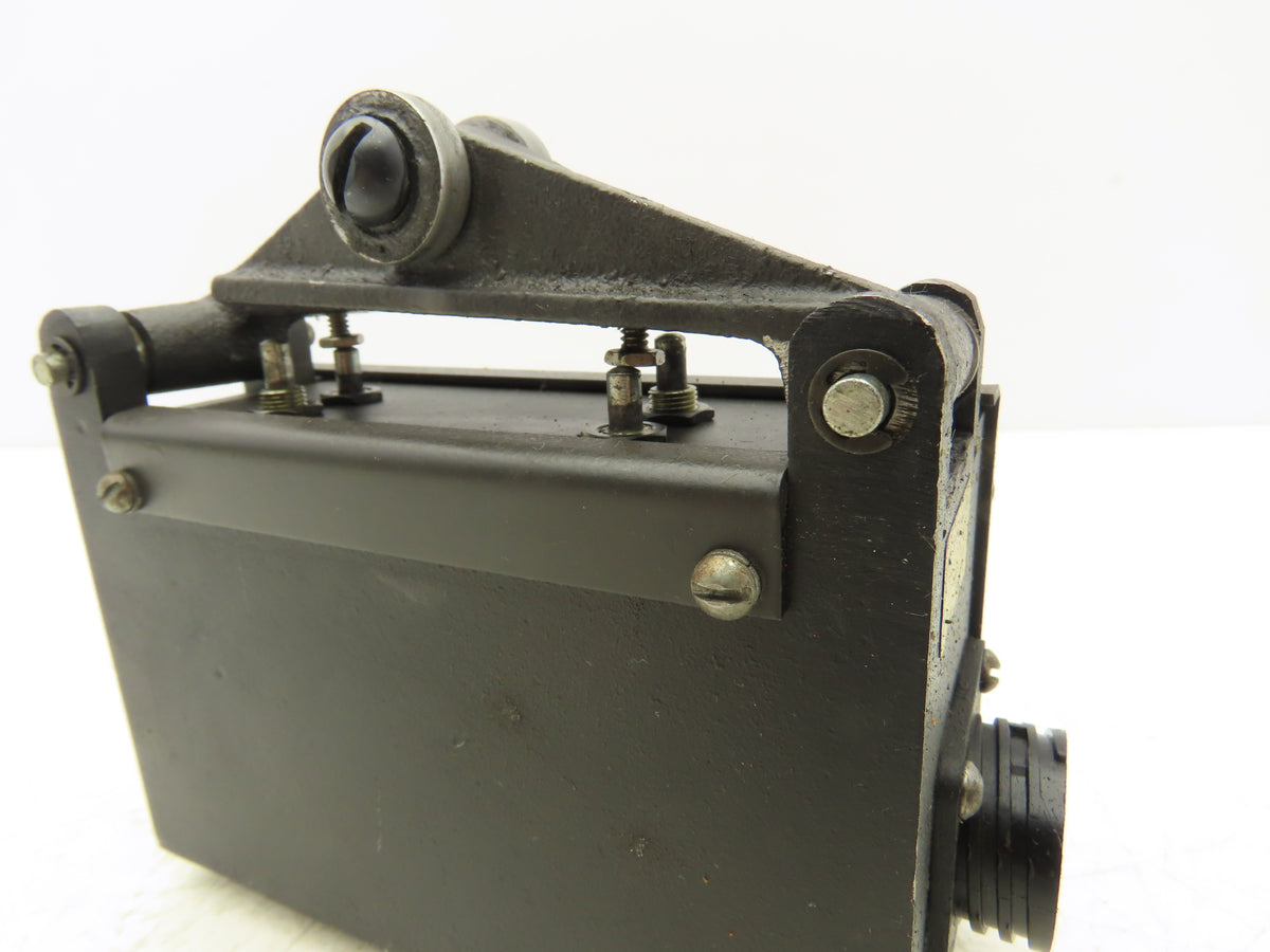 Raymond 154-005-722-001 Forklift Steering Switch Control Assembly Off 640-C40TT