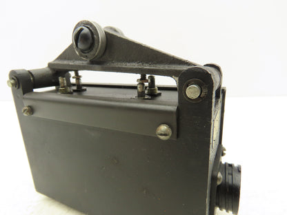 Raymond 154-005-722-001 Forklift Steering Switch Control Assembly Off 640-C40TT