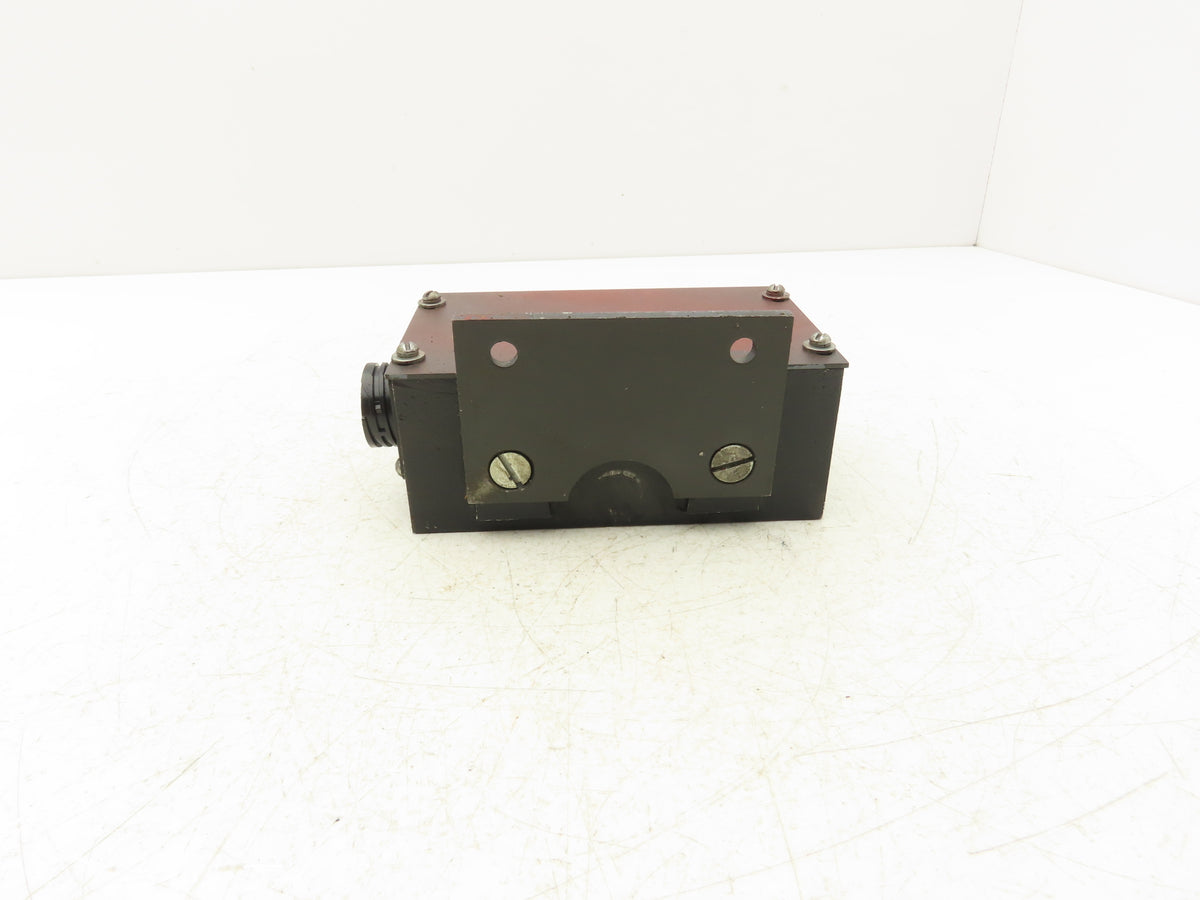 Raymond 154-005-722-001 Forklift Steering Switch Control Assembly Off 640-C40TT