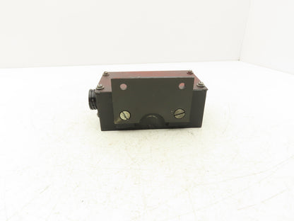Raymond 154-005-722-001 Forklift Steering Switch Control Assembly Off 640-C40TT