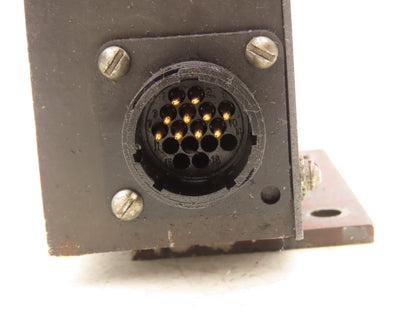 Raymond 154-005-722-001 Forklift Steering Switch Control Assembly Off 640-C40TT