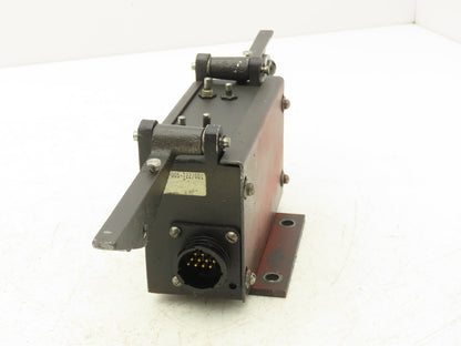 Raymond 154-005-722-001 Forklift Steering Switch Control Assembly Off 640-C40TT