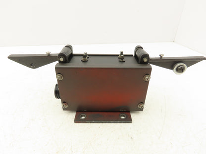 Raymond 154-005-722-001 Forklift Steering Switch Control Assembly Off 640-C40TT