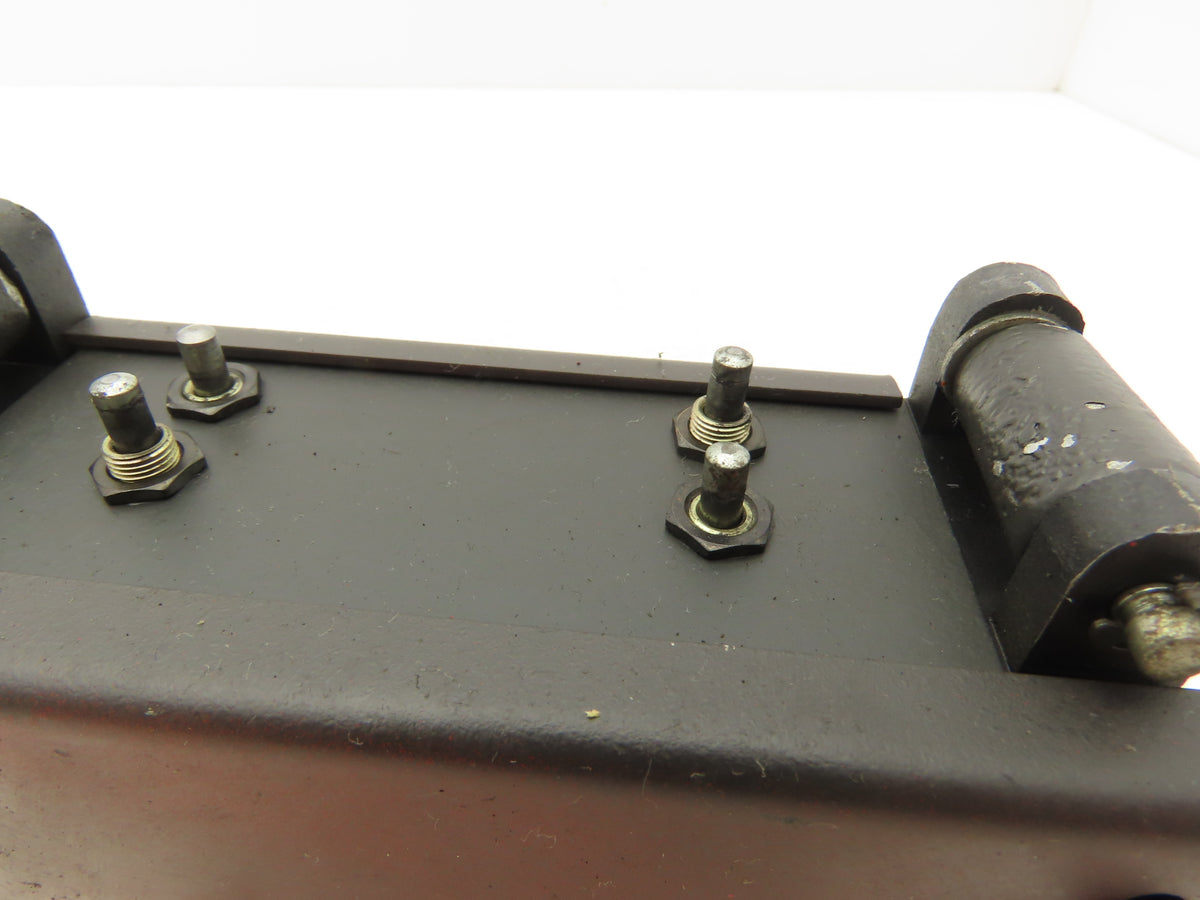 Raymond 154-005-722-001 Forklift Steering Switch Control Assembly Off 640-C40TT