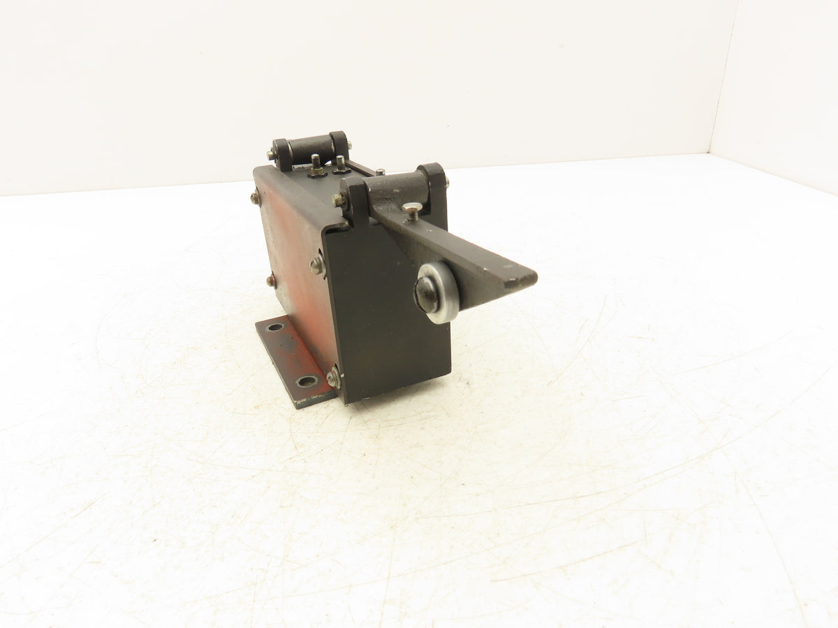 Raymond 154-005-722-001 Forklift Steering Switch Control Assembly Off 640-C40TT