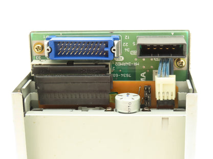 Okuma 1911-2301 OSP7000 3.5" FDD Floppy Disc Drive Emulator
