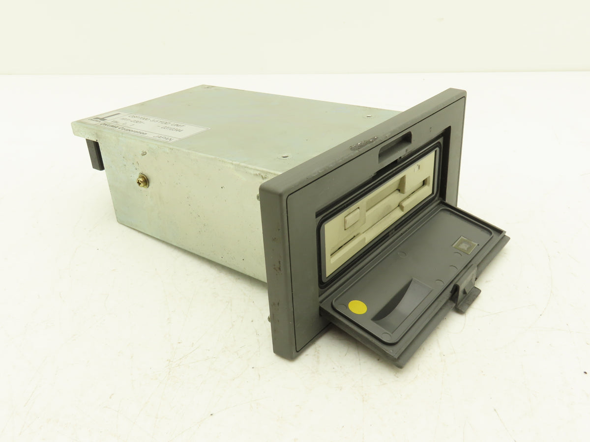 Okuma 1911-2301 OSP7000 3.5" FDD Floppy Disc Drive Emulator
