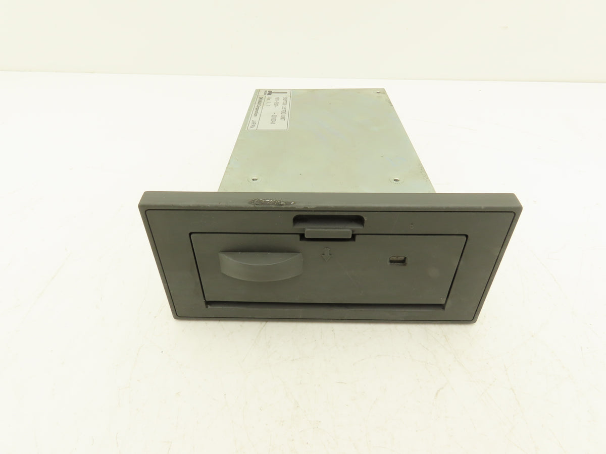 Okuma 1911-2301 OSP7000 3.5" FDD Floppy Disc Drive Emulator