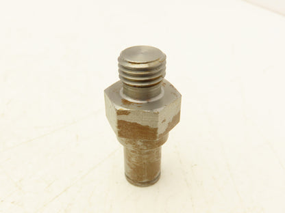 IlliG 8754822 Bearing Stud Mount 15 mm Post Dia 18 mm Length M16-2.0 Lot of 6