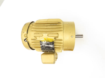 Baldor VEM3587T Super-E AC Motor 2Hp 1750 RPM 230/460V 3PH 145TC TEFC