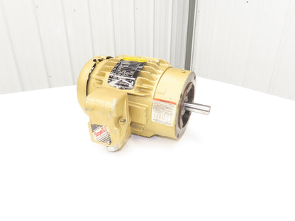 Baldor VEM3587T Super-E AC Motor 2Hp 1750 RPM 230/460V 3PH 145TC TEFC