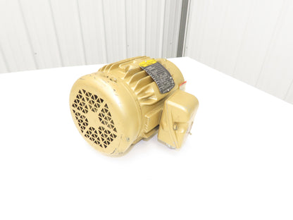 Baldor VEM3587T Super-E AC Motor 2Hp 1750 RPM 230/460V 3PH 145TC TEFC