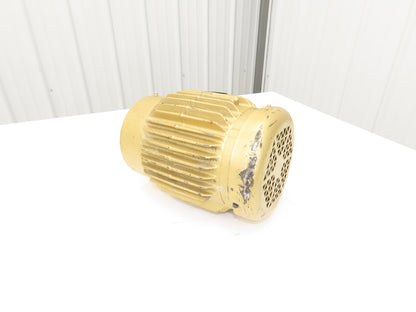 Baldor VEM3587T Super-E AC Motor 2Hp 1750 RPM 230/460V 3PH 145TC TEFC