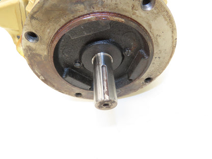 Baldor VEM3587T Super-E AC Motor 2Hp 1750 RPM 230/460V 3PH 145TC TEFC