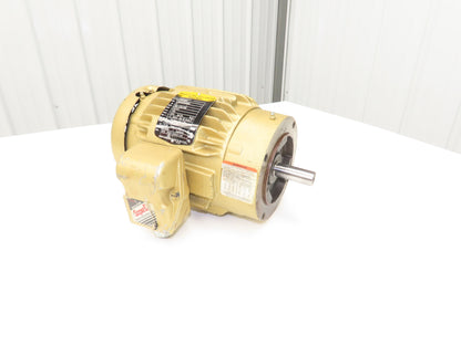 Baldor VEM3587T Super-E AC Motor 2Hp 1750 RPM 230/460V 3PH 145TC TEFC