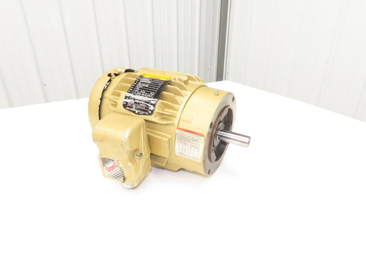 Baldor VEM3587T Super-E AC Motor 2Hp 1750 RPM 230/460V 3PH 145TC TEFC