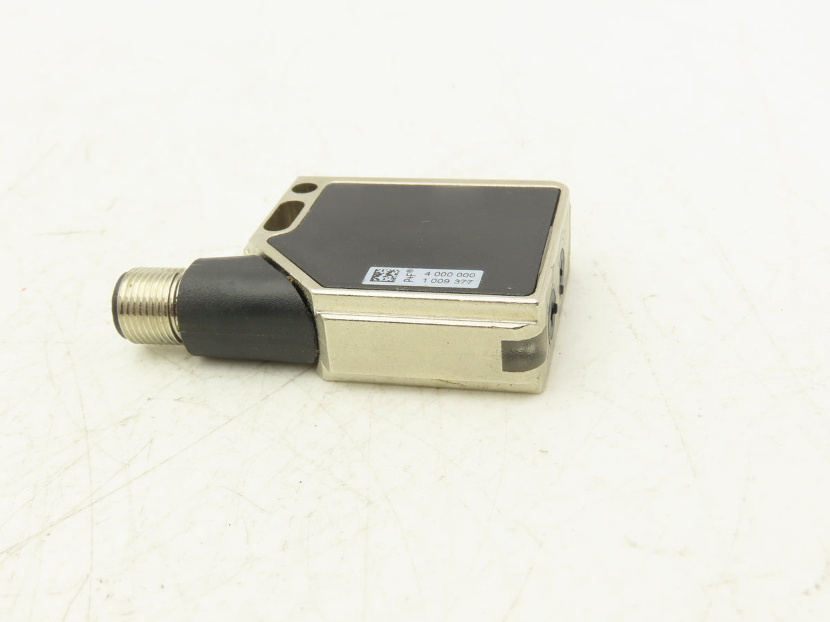 Pepper + Fuchs 208637 Retroreflective Photoelectric Sensor Red LED 10-30 VDC