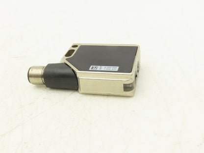 Pepper + Fuchs 208637 Retroreflective Photoelectric Sensor Red LED 10-30 VDC