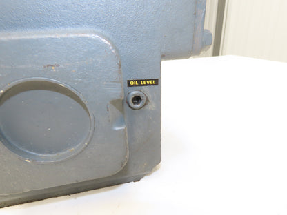 Winsmith 926MWT D-90 SE Worm Gearbox 30:1 Reducer 1Hp 58rpm 143/145TC LH