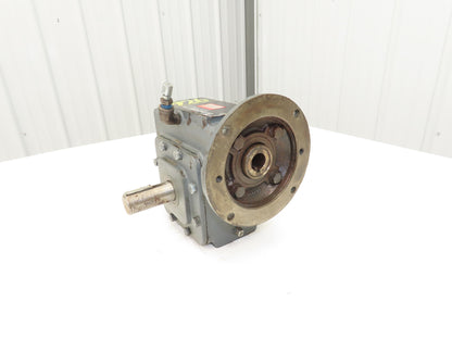 Winsmith 926MWT D-90 SE Worm Gearbox 30:1 Reducer 1Hp 58rpm 143/145TC LH