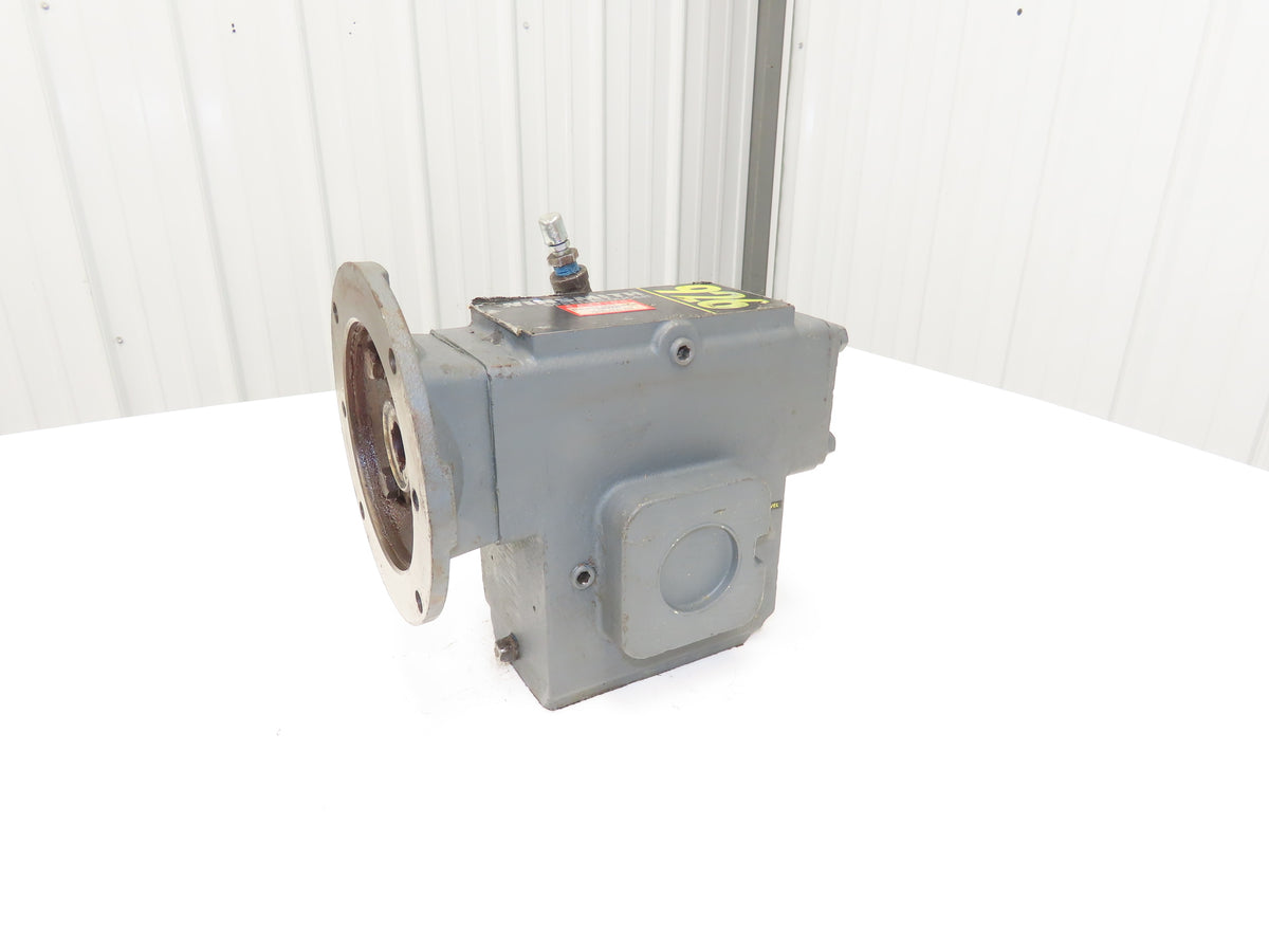 Winsmith 926MWT D-90 SE Worm Gearbox 30:1 Reducer 1Hp 58rpm 143/145TC LH