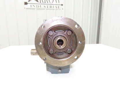 Winsmith 926MWT D-90 SE Worm Gearbox 30:1 Reducer 1Hp 58rpm 143/145TC LH