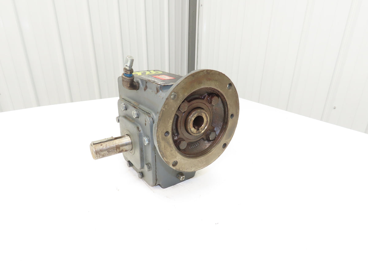 Winsmith 926MWT D-90 SE Worm Gearbox 30:1 Reducer 1Hp 58rpm 143/145TC LH