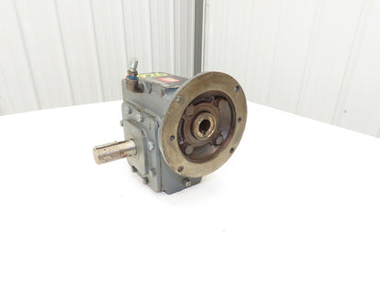 Winsmith 926MWT D-90 SE Worm Gearbox 30:1 Reducer 1Hp 58rpm 143/145TC LH