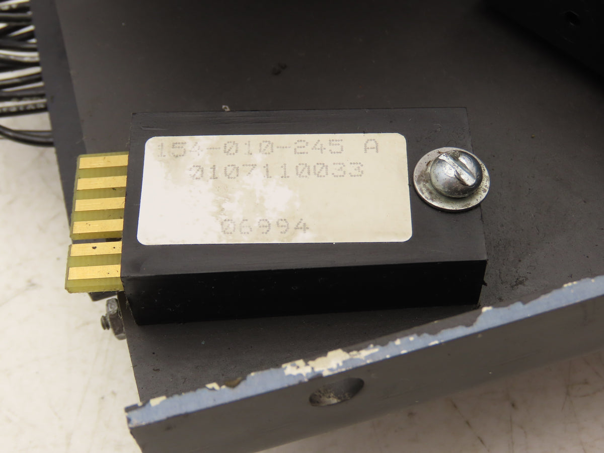 Raymond 073-001-000/010 Forklift PCB Control Module Assembly Off 640-C40TT