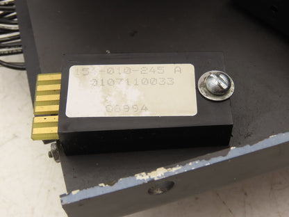 Raymond 073-001-000/010 Forklift PCB Control Module Assembly Off 640-C40TT