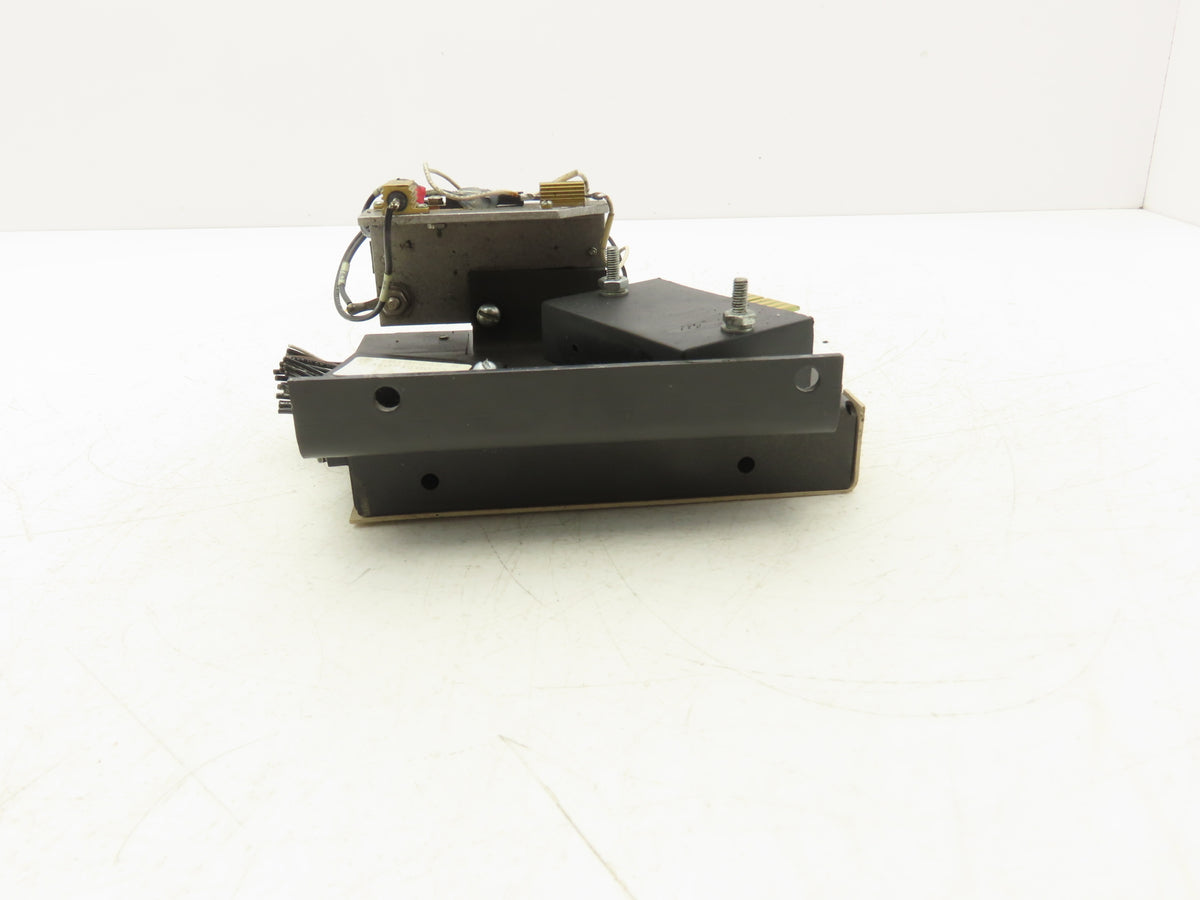 Raymond 073-001-000/010 Forklift PCB Control Module Assembly Off 640-C40TT