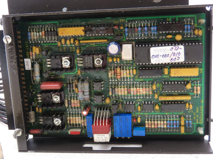 Raymond 073-001-000/010 Forklift PCB Control Module Assembly Off 640-C40TT