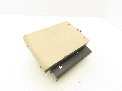 Raymond 073-001-000/010 Forklift PCB Control Module Assembly Off 640-C40TT