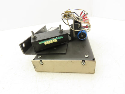 Raymond 073-001-000/010 Forklift PCB Control Module Assembly Off 640-C40TT