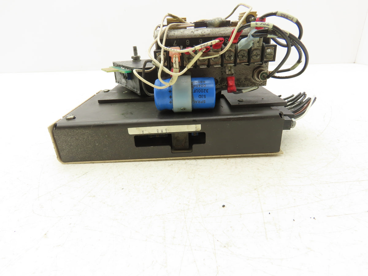Raymond 073-001-000/010 Forklift PCB Control Module Assembly Off 640-C40TT