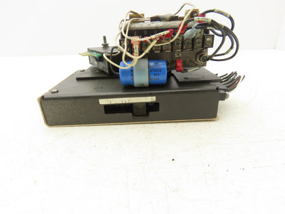 Raymond 073-001-000/010 Forklift PCB Control Module Assembly Off 640-C40TT