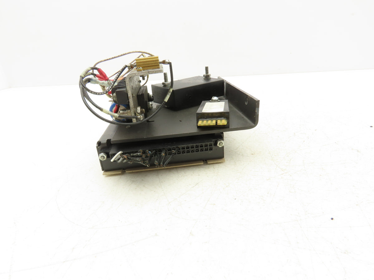 Raymond 073-001-000/010 Forklift PCB Control Module Assembly Off 640-C40TT