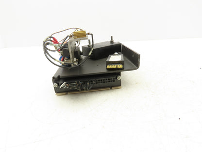 Raymond 073-001-000/010 Forklift PCB Control Module Assembly Off 640-C40TT
