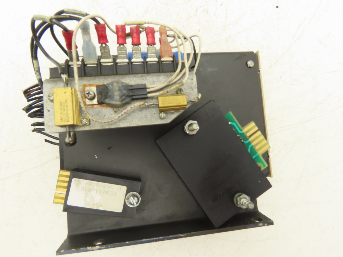 Raymond 073-001-000/010 Forklift PCB Control Module Assembly Off 640-C40TT