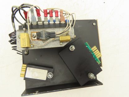 Raymond 073-001-000/010 Forklift PCB Control Module Assembly Off 640-C40TT
